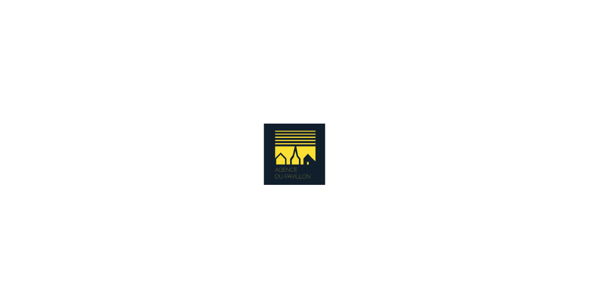 Logo de l'agence Agence Du Pavillon